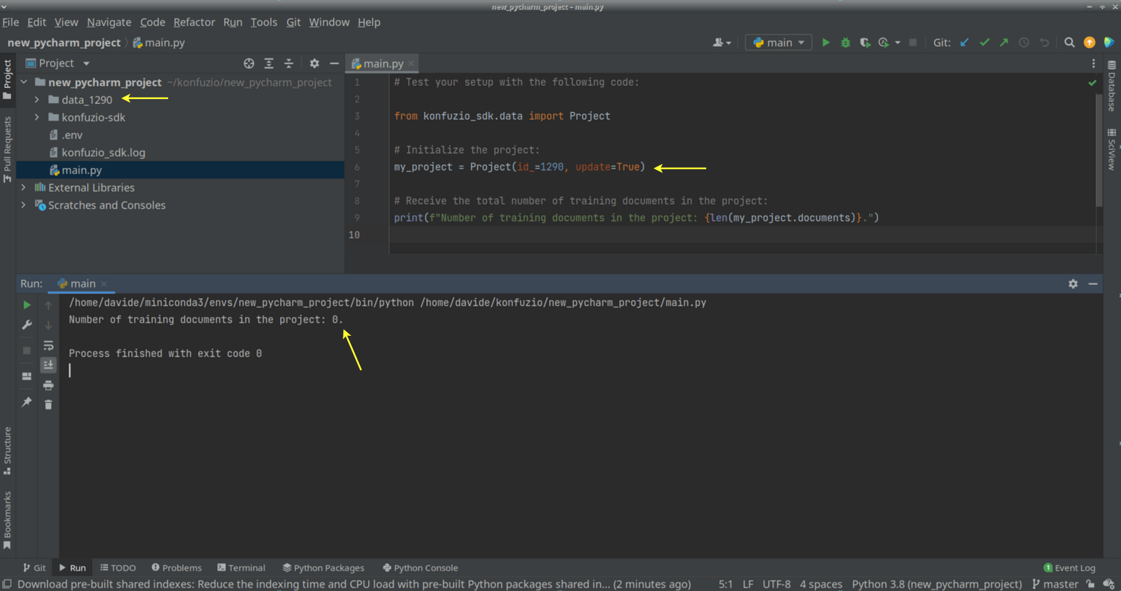 pycharm_test_setup